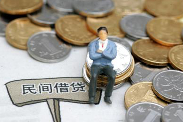 深圳生意小额贷款贷款