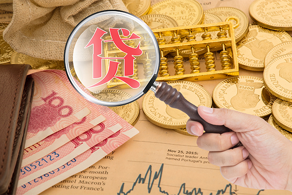 深圳生意靠谱私人借钱